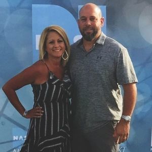 Meet your Posher, Ginger